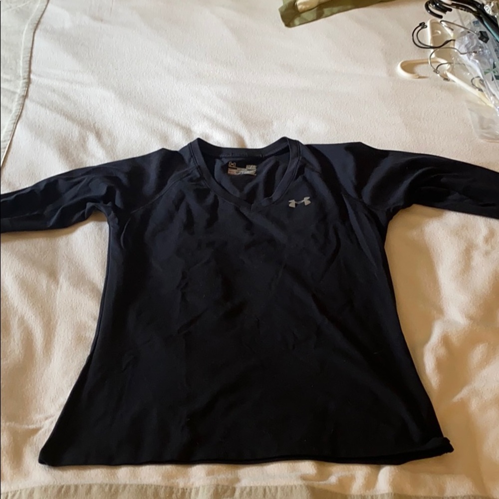 UA shirt